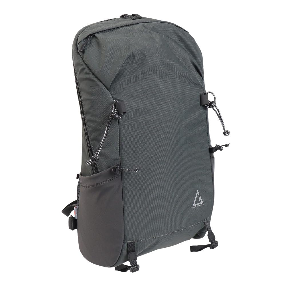 ROGER EGGER Packable climber 18L グレー ROGER EGGER ☆ Packable climber 18L グレー